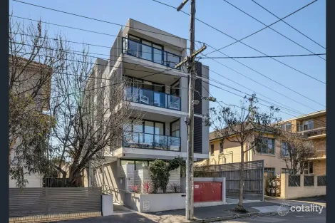 201/12 Cardigan St, St Kilda East, VIC 3183