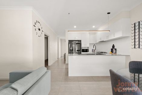 Property photo of 240 Gorman Drive Googong NSW 2620