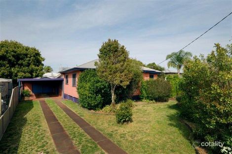 34 Stehn St, Harristown, QLD 4350