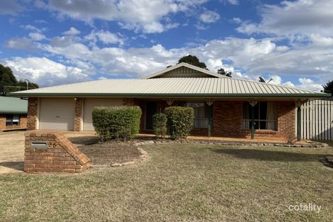 25 Wieden St, Kingaroy, QLD 4610