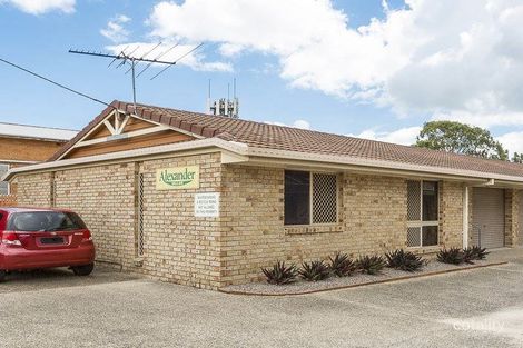 Property photo of 8/44 Macdonnell Road Margate QLD 4019