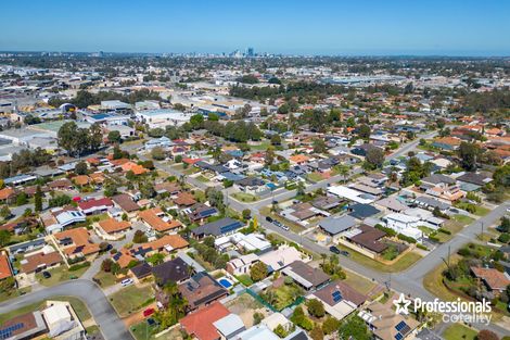 Property photo of 44 Rugby Street Bassendean WA 6054