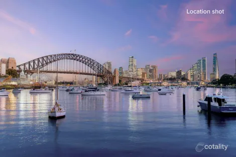Property photo of 3/30A Lavender Street Lavender Bay NSW 2060