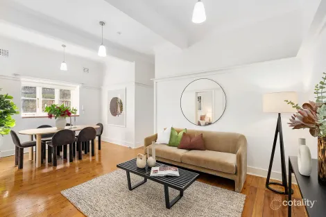 Property photo of 3/30A Lavender Street Lavender Bay NSW 2060