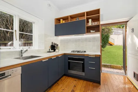 Property photo of 3/30A Lavender Street Lavender Bay NSW 2060