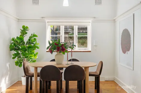 Property photo of 3/30A Lavender Street Lavender Bay NSW 2060