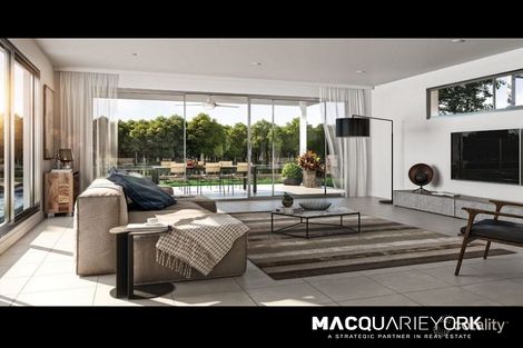 Property photo of 7514 Springfield Drive Hope Island QLD 4212