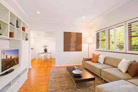 Property photo of 41 Abigail Street Hunters Hill NSW 2110