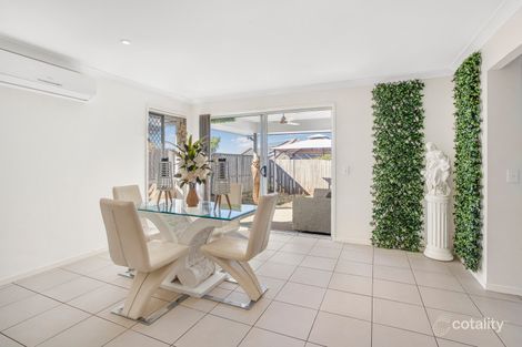 Property photo of 36 Lennon Boulevard Narangba QLD 4504