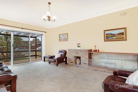Property photo of 12 Dive Street Matraville NSW 2036