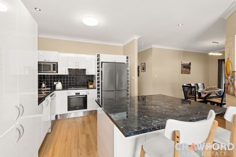 Property photo of 12 Janus Close Cameron Park NSW 2285