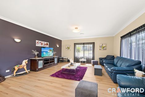 Property photo of 12 Janus Close Cameron Park NSW 2285