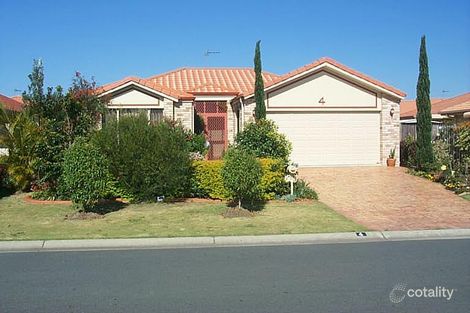 4 Narara Cres, Banora Point, NSW 2486