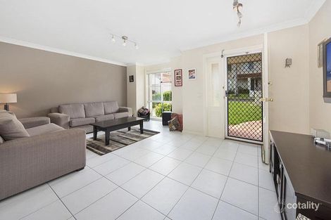 Property photo of 16 Bluegum Way Menai NSW 2234