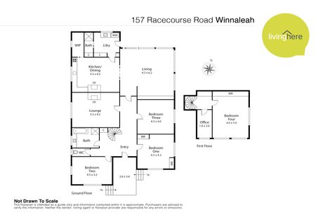 Property photo of 157 Racecourse Road Winnaleah TAS 7265