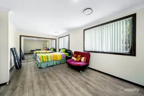 Property photo of 103 Juno Parade Greenacre NSW 2190