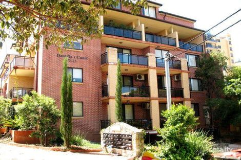 36/9-13 Beresford Rd, Strathfield, NSW 2135