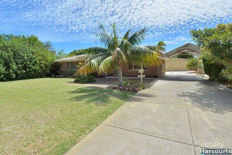 Property photo of 4 Myerick Street Mandurah WA 6210