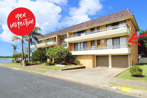 Property photo of 3/1 Palm Street Tuncurry NSW 2428