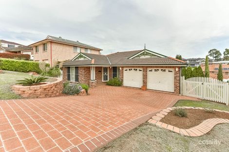 12 Mountain View Ave, Glen Alpine, NSW 2560