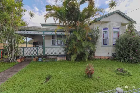 Property photo of 2 Forth Street Kempsey NSW 2440