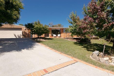 Property photo of 5 Stead Place Banks ACT 2906