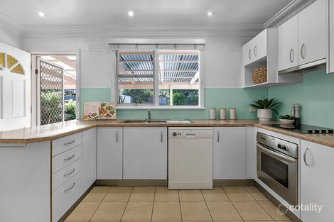 Property photo of 6 Jarrah Place Frenchs Forest NSW 2086