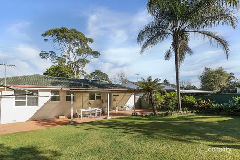 Property photo of 6 Jarrah Place Frenchs Forest NSW 2086