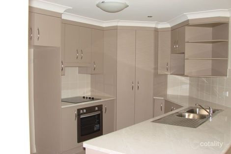 Property photo of 25 Joseph Street Gracemere QLD 4702