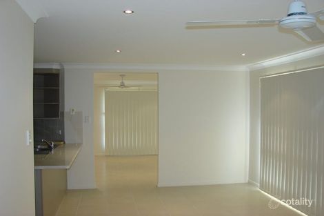 Property photo of 25 Joseph Street Gracemere QLD 4702
