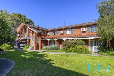 Property photo of 2/55 First Avenue Mount Lawley WA 6050