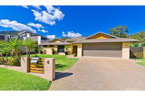 4 Retreat Ave, Norman Gardens, QLD 4701