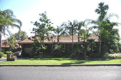 Property photo of 4 Alonbar Crescent Taree NSW 2430
