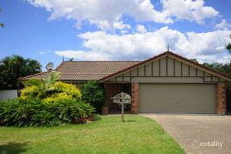 102 Merridown Dr, Merrimac, QLD 4226