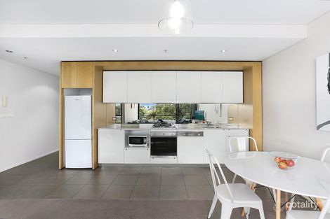 Property photo of 601/7 Sterling Circuit Camperdown NSW 2050