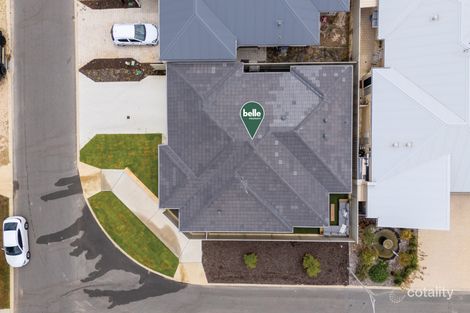 Property photo of 22 Winning Approach Golden Bay WA 6174