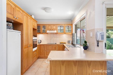 Property photo of 1 Coot-Tha Place Forest Lake QLD 4078