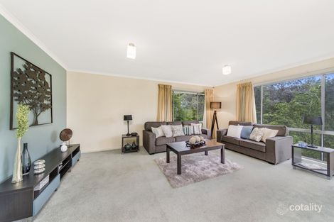 Property photo of 11 Hilton Close Fadden ACT 2904