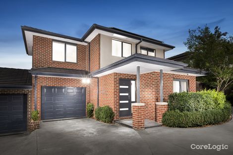 Property photo of 2/183 Greensborough Road Macleod VIC 3085