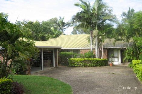 42 Westlake Dr, Mount Ommaney, QLD 4074