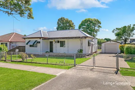 60 Callagher St, Mount Druitt, NSW 2770