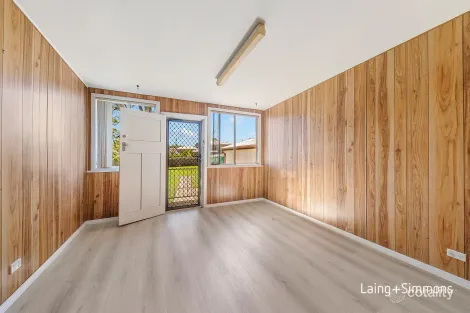 Property photo of 60 Callagher Street Mount Druitt NSW 2770