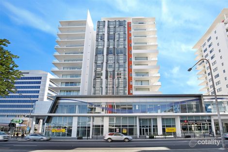 403/30 Burelli St, Wollongong, NSW 2500