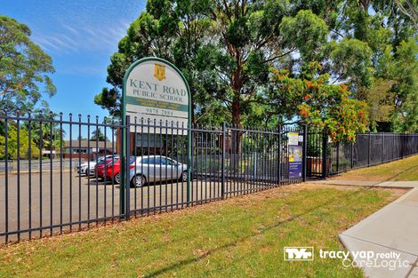 Property photo of 43 Lucinda Road Marsfield NSW 2122