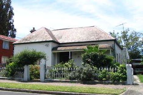 Property photo of 26 Barnsbury Grove Dulwich Hill NSW 2203