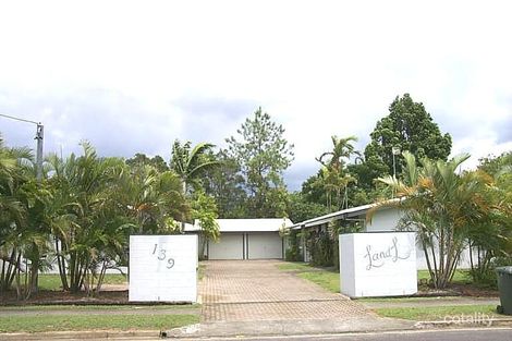 139-141 English St, Manunda, QLD 4870