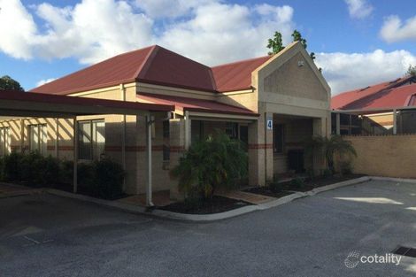 4/10-16 Mills St, Bentley, WA 6102