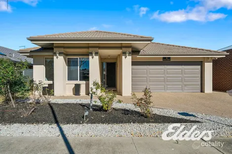 4 Adoni Grn, Yarrawonga, VIC 3730
