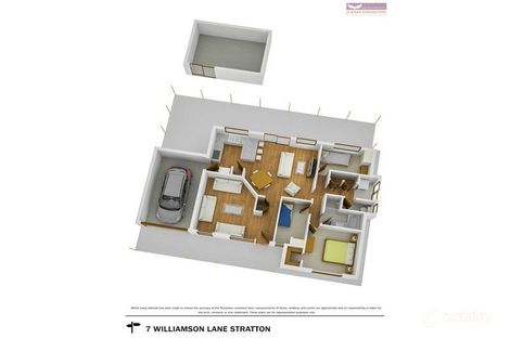 Property photo of 7 Williamson Lane Stratton WA 6056