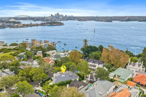 1/147 Darling Point Rd, Darling Point, NSW 2027